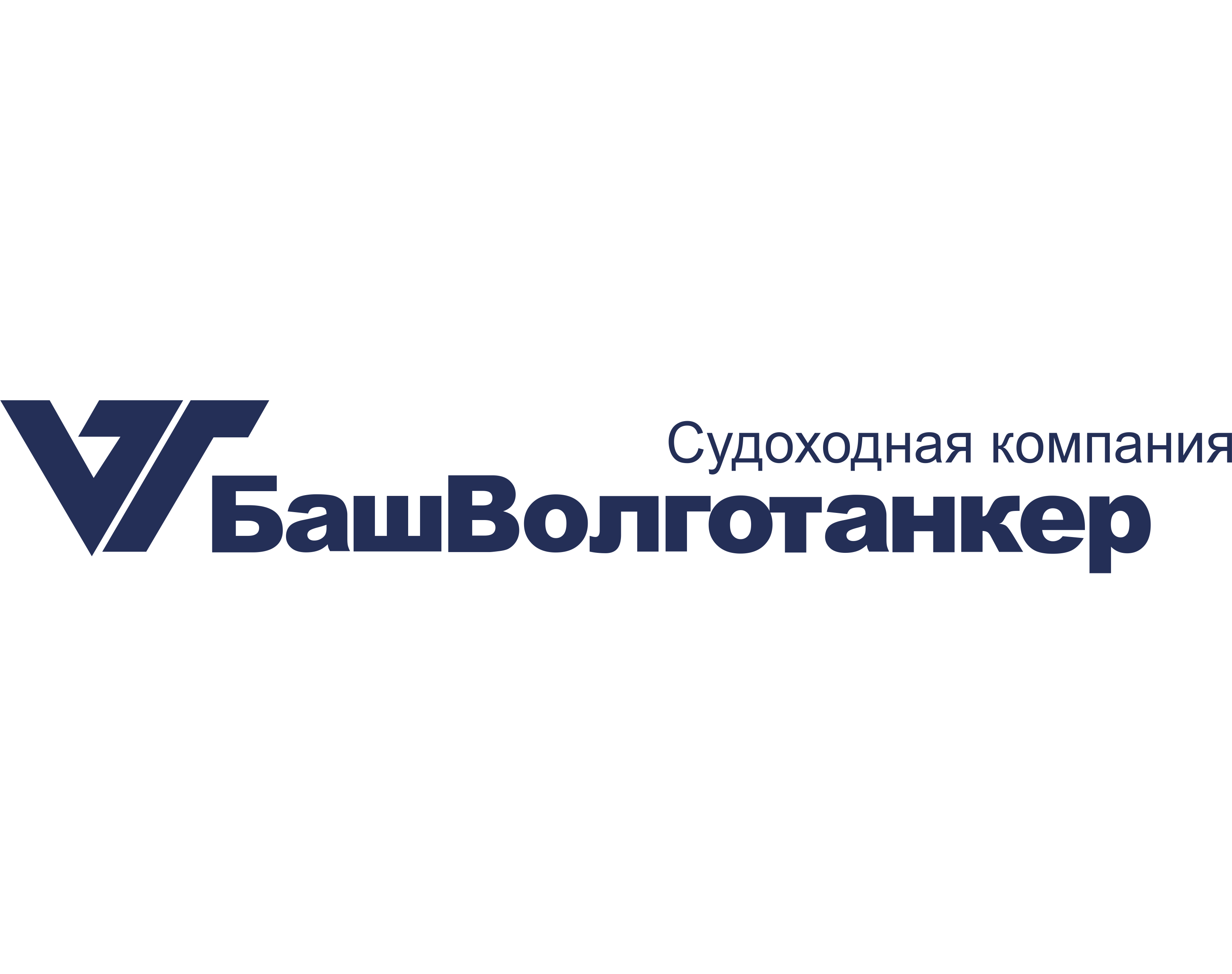 Сдан заказчику первый релиз АС «Корпоративное управление затратами» в ЗАО «БашВолгоТанкер»