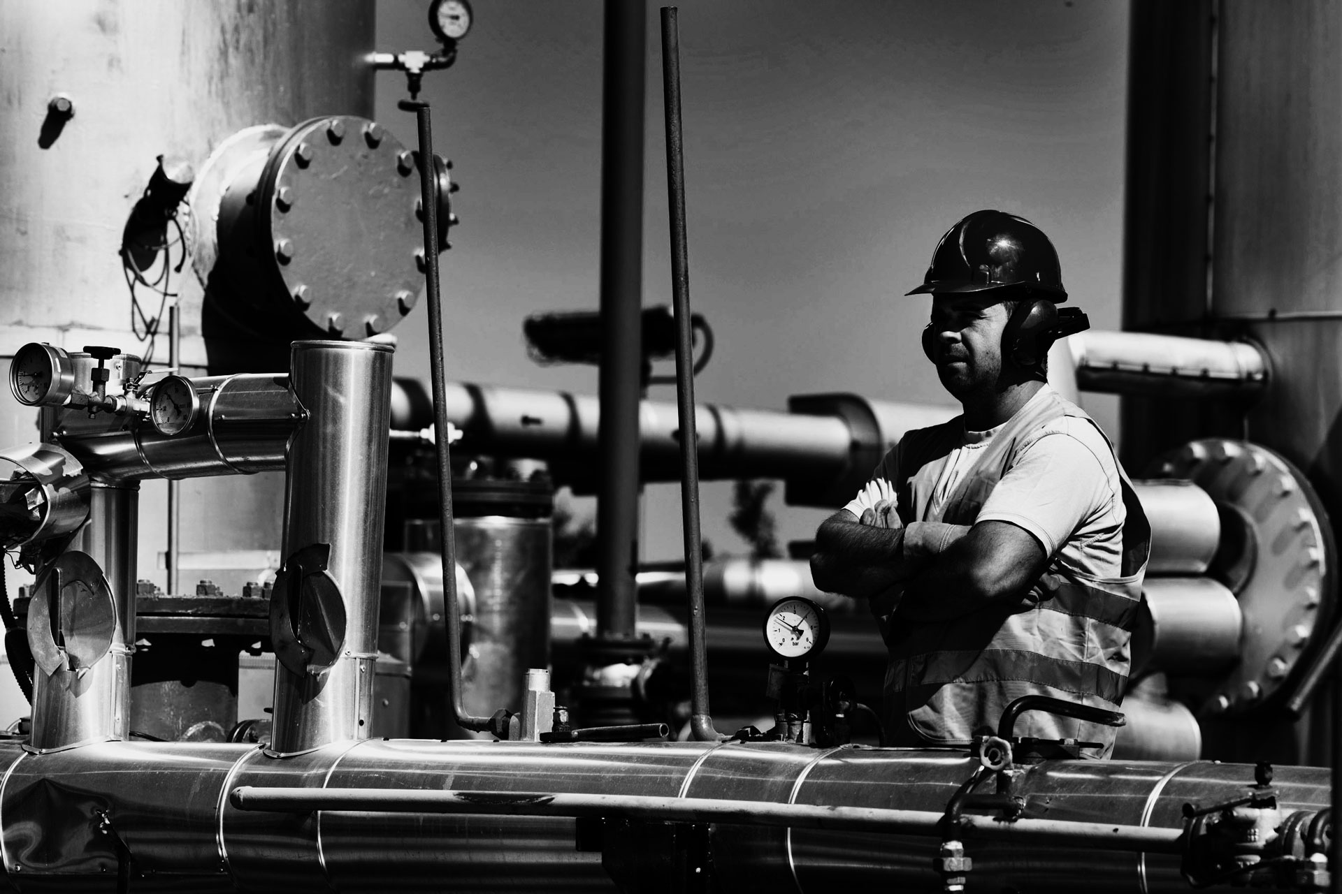 Автоматизация управления закупочной деятельностью в компании «Газпром трансгаз Москва»