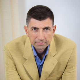 Ерашов Дмитрий Анатольевич Ерашов Дмитрий Анатольевич